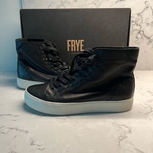FRYE Lena High Top